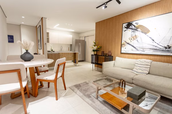 PH My County Apartment for Sale in County of the King