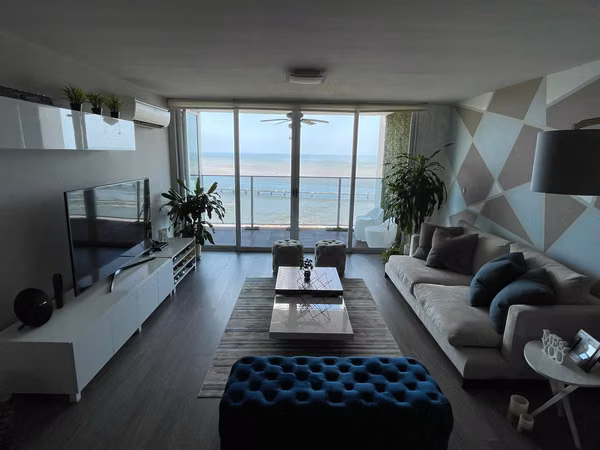Apartment in Coco del Mar I With balcony and ocean view