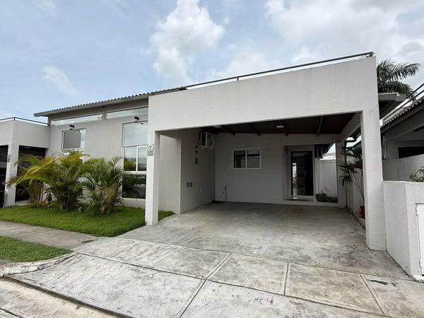 CASA EN ALQUILER – COSTA SUR | PH VILLA SUR RESIDENCES L/BLANCA G.S