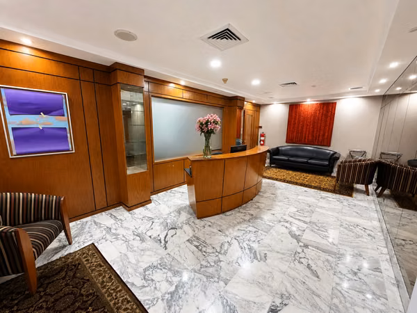 Amoblada Corporate Office for Sale, Marbella