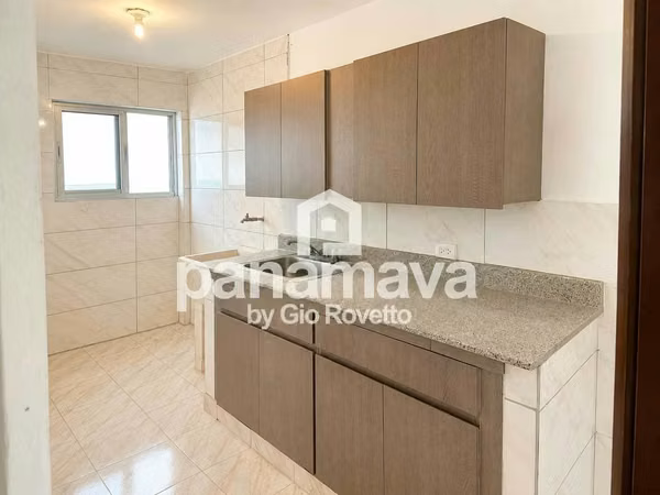 Alquiler Apartamento La Loceria
