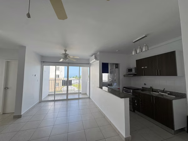 Apartment for Sale in Playa Dorada Vistazul