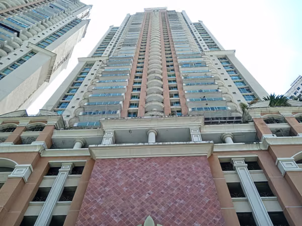 Sell Apartment 165 m ² in PH Mystic Point, Punta Pacífica 27-563GG