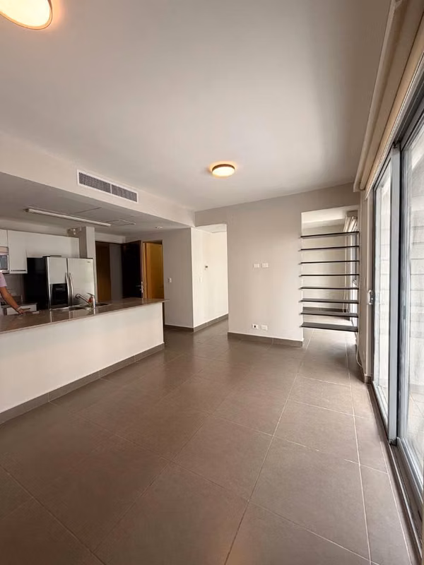 Alquiler de Apartamento en Panamá Pacifico