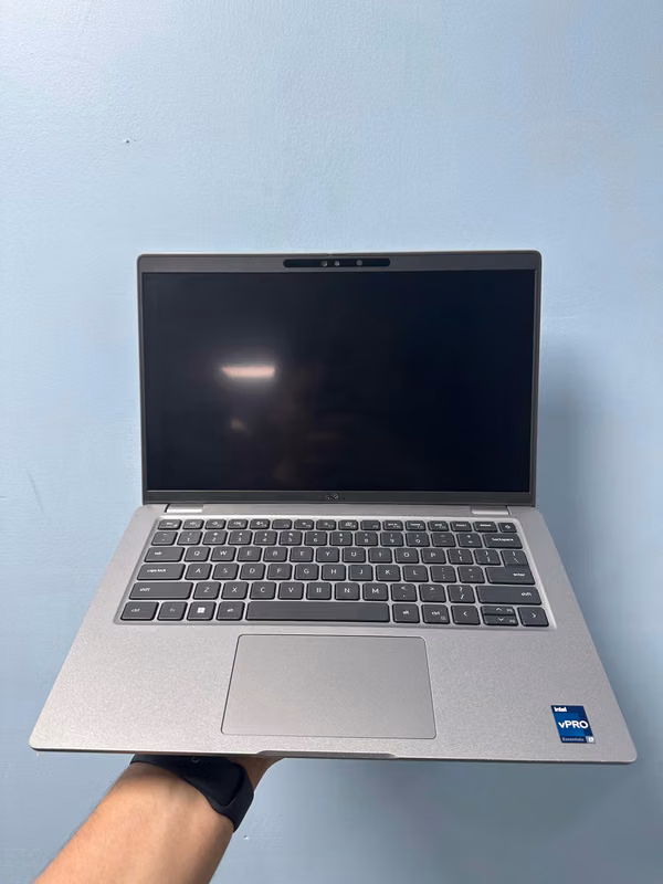 Dell Precision 3480 i7 Gen13, 32GB RAM and 1TB NVME