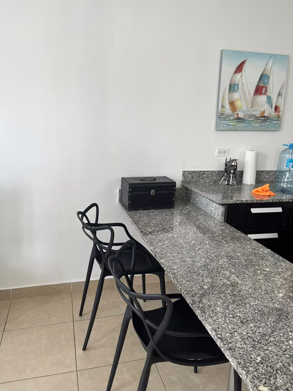 Villa Amoblada en Venta – Ibiza Village Bijao $95,000 Negociable