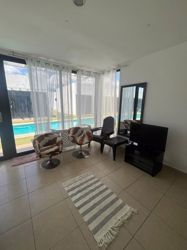 Villa Amoblada en Venta – Ibiza Village Bijao $95,000 Negociable
