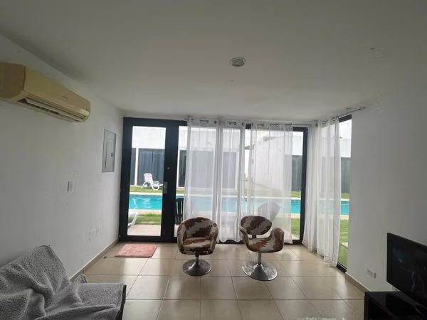 Villa Amoblada en Venta – Ibiza Village Bijao $95,000 Negociable