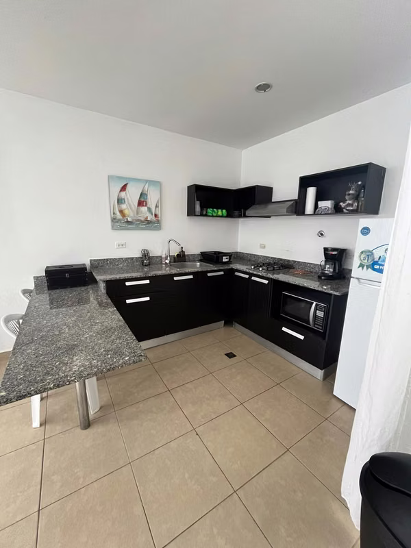 Villa Amoblada en Venta – Ibiza Village Bijao $95,000 Negociable