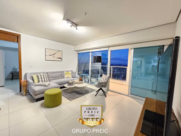 APARTMENT FOR SALE COSTA DEL ESTE PH PARKSIDE AC