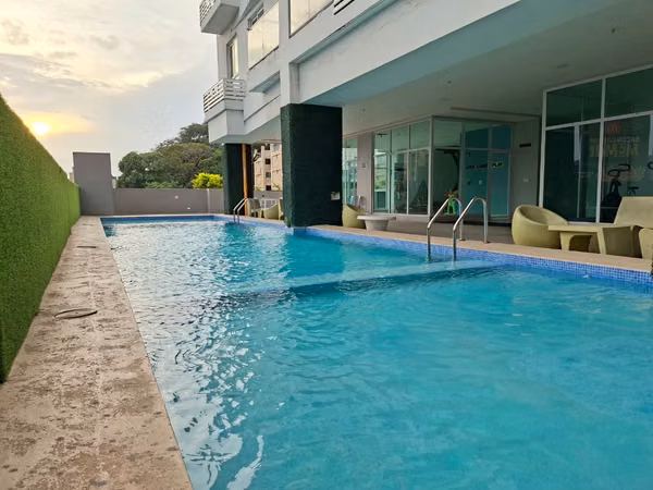 APARTMENT FOR RENT BEAUTIFUL VIEW / PANAMA