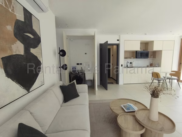 Se Vende Apartamento en Bellavista MDV27-1901