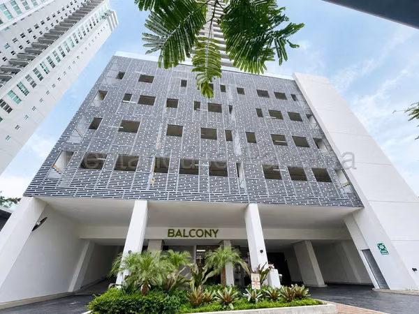 Apartment for Rent in Hato Pintado MDV27-1900