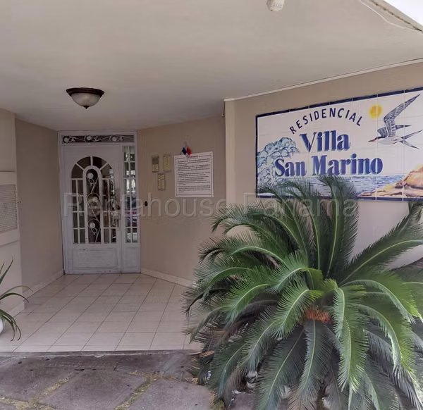 Venta Apartamento Parque Lefevre - YD