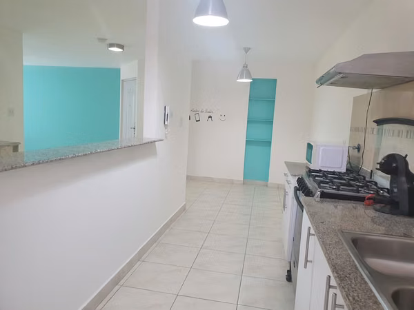 APARTAMENTO EN VENTA – PH EL INGENIO GARDEN