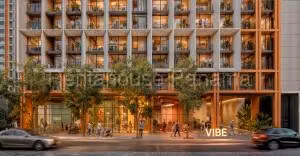 Apartamento en Venta en Bella Vista 27jack1934