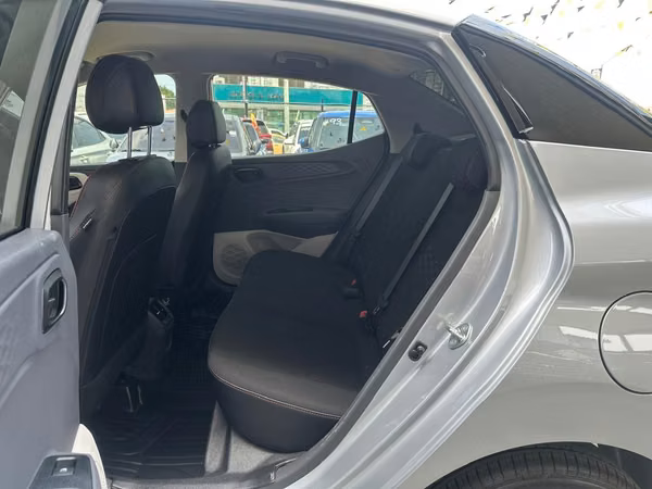 Hyundai Grand i10 2026