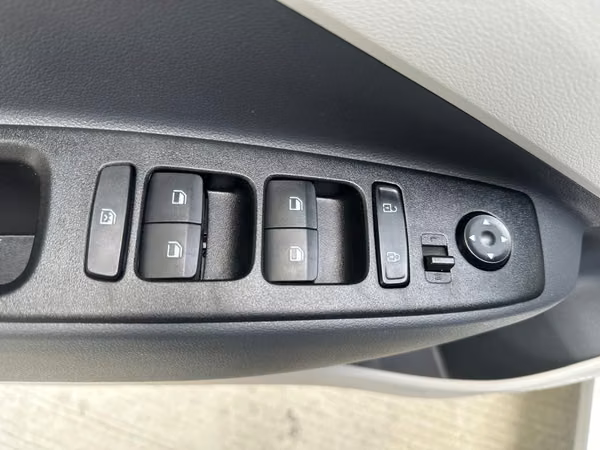 Hyundai Grand i10 2026