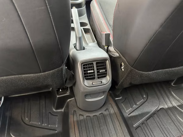 Hyundai Grand i10 2026