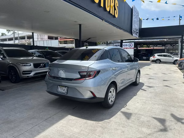 Hyundai Grand i10 2026