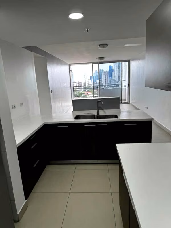Apartment for Rent in El Carmen, PH Scala DC