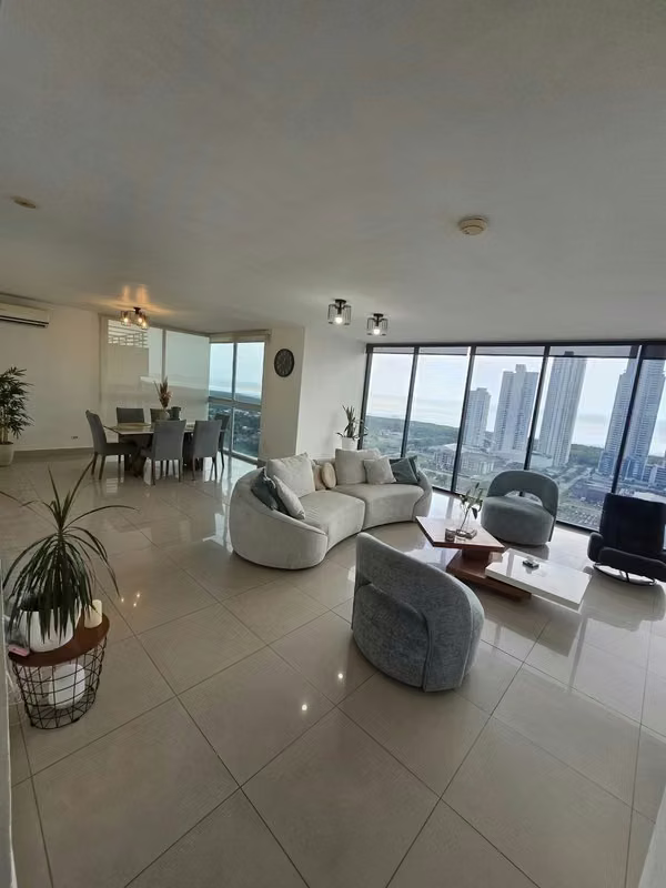 VENTA APARTAMENTO DE LUJO PH LATITUDE