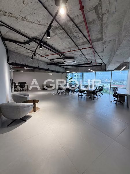 FINANCIAL PARK - COSTA DEL ESTE - Costa del Este - Office For Rent