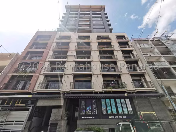 Se Vende Apartamento en Casco Antiguo LA26-3411