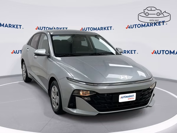 HYUNDAI ACCENT - 2026 - ACAXX - Automarket