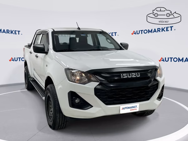 ISUZU TQL - IPP - Automarket