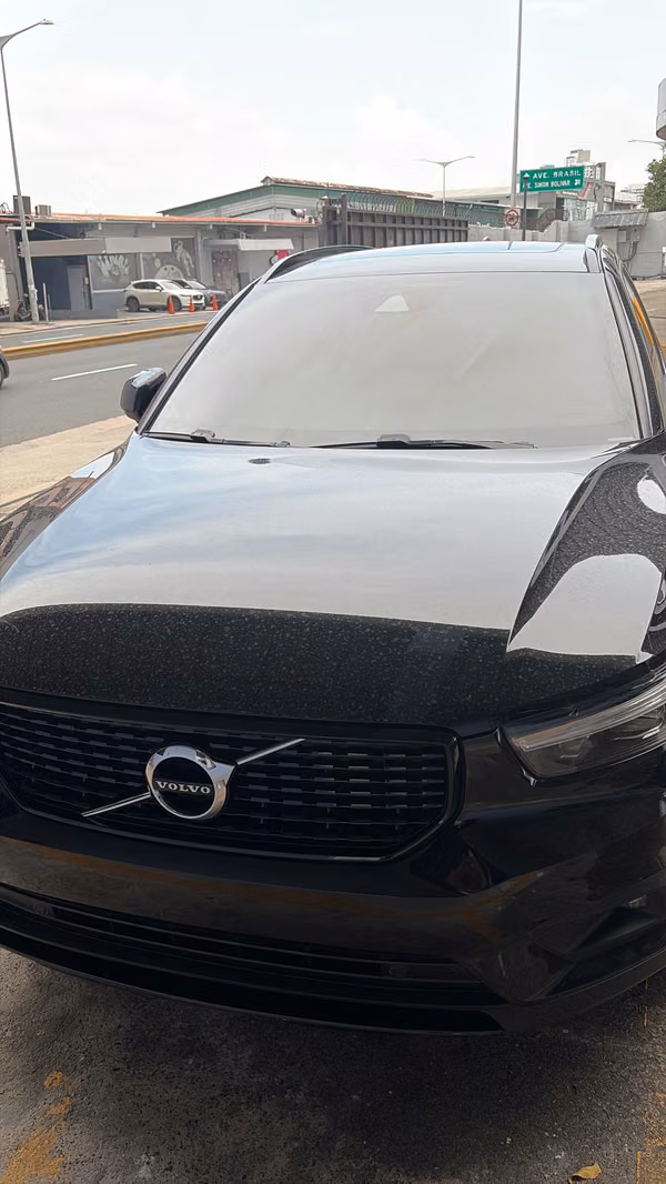 Volvo XC40 B5 Del 2022 EXCELENTE CONDICIONES