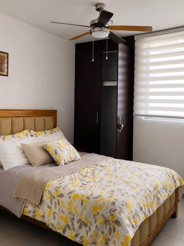  Se alquila apartamento FULL AMOBLADO