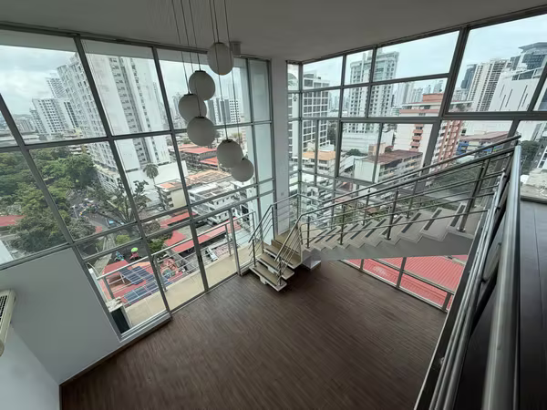 Loft de Estilo Mediterráneo | Venta y Alquiler