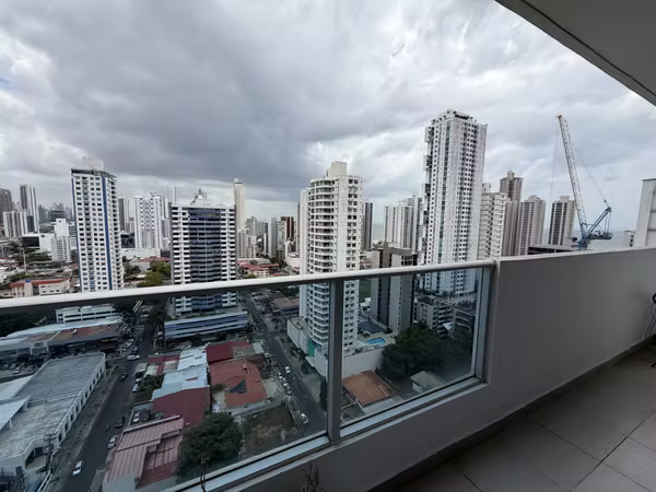 Furnished 1-Bedroom Apartment for Rent in PH Harmony – San Francisco