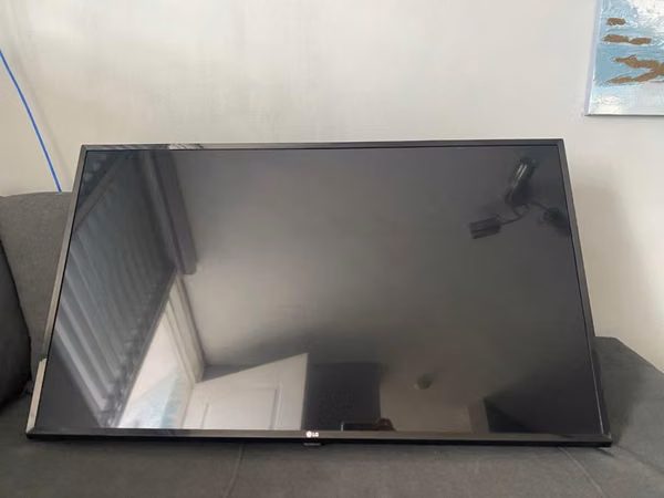 Venta de televisor