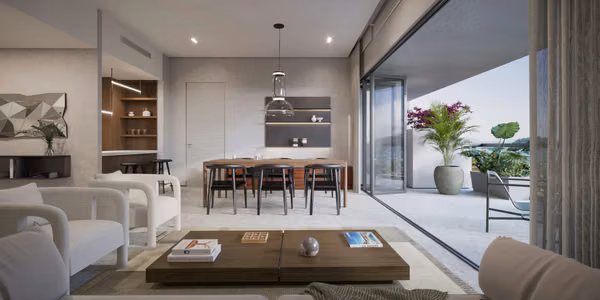 LIVE OR INVEST IN LOVE IN CONSTRUCTION