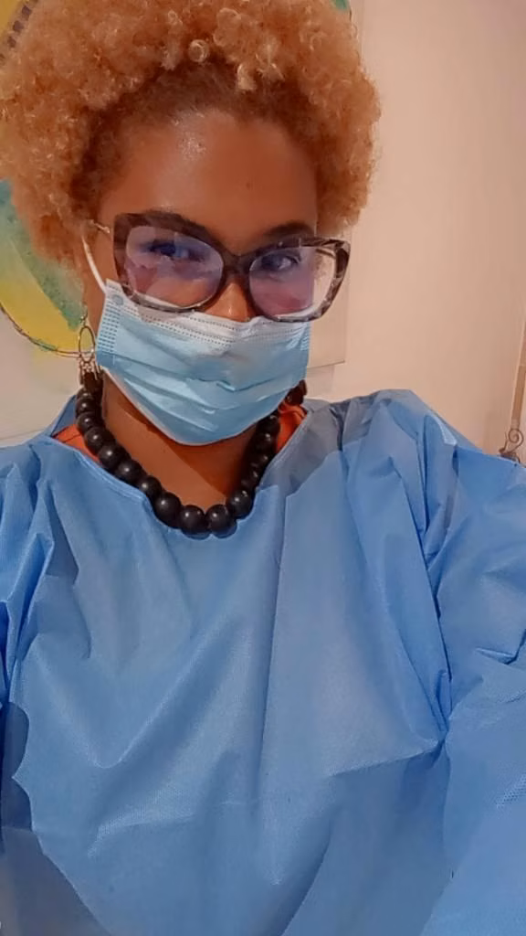 Fisioterapia y Podología