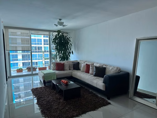 Venta de Apartamento en Bella Vista, PH Belleview