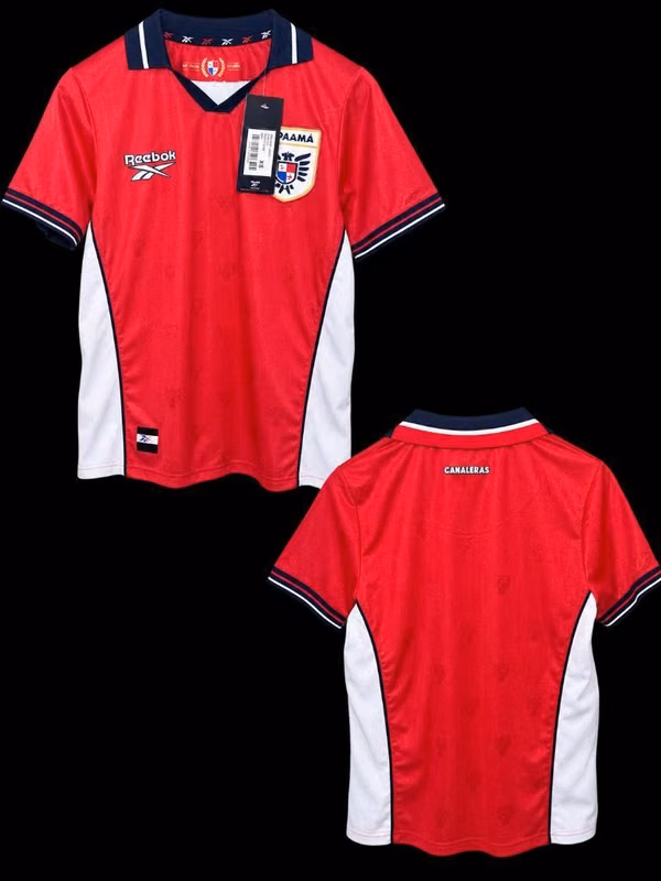 Camiseta de la Sele PTY