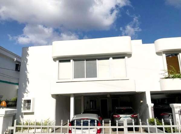 Duplexes for Sale and Rent – 61st Street, Obarrio - AM