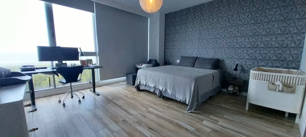 PH Regalia apartamento en alquiler