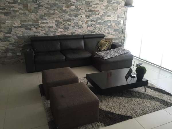 VENDO APARTAMENTO DE LUJO - PISO 24  ENTRANDO A CONDADO DEL REY