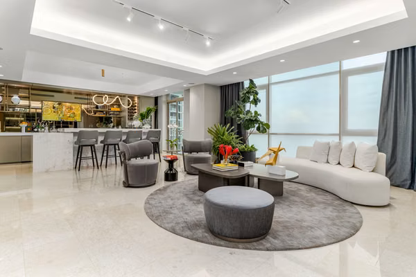 Venta de Exclusivo Apartamento en Punta Pacífica   PH Pacific Point – Torre 200