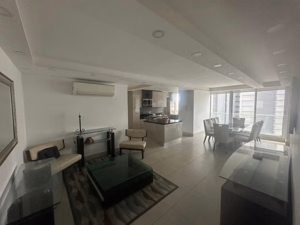 Apartamento en Venta – PH Park City, Obarrio