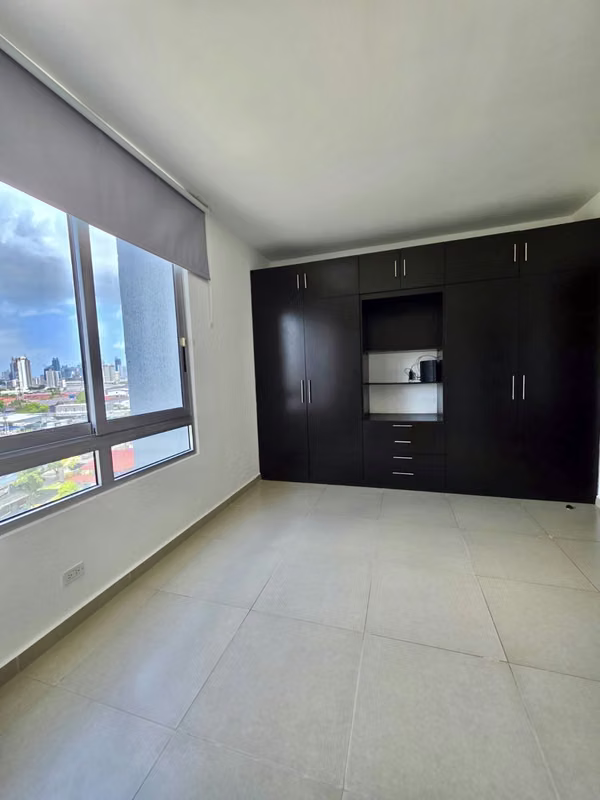 APARTAMENTO EN ALQUILER – MACEDONIA TOWERS