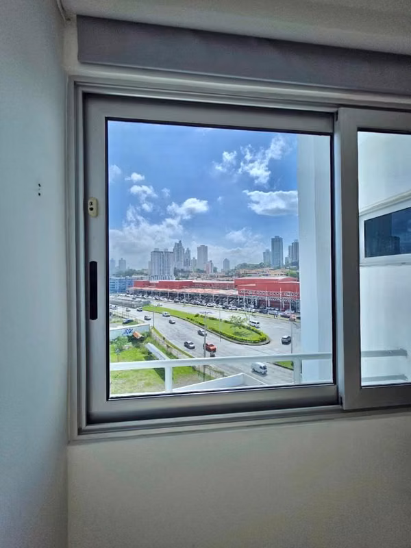 APARTAMENTO EN ALQUILER – MACEDONIA TOWERS