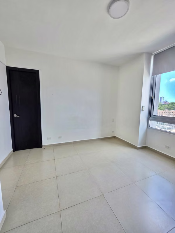 APARTAMENTO EN ALQUILER – MACEDONIA TOWERS