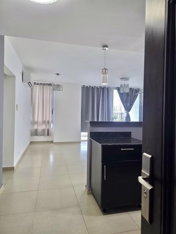 APARTAMENTO EN ALQUILER – MACEDONIA TOWERS