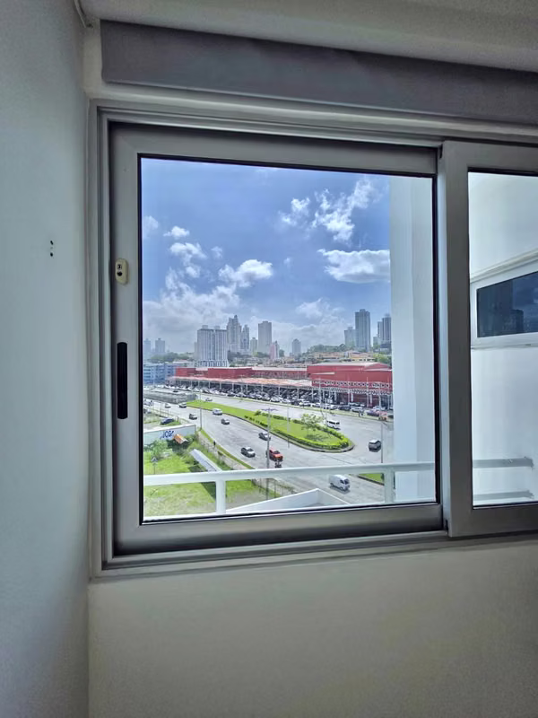 APARTAMENTO EN ALQUILER – MACEDONIA TOWERS