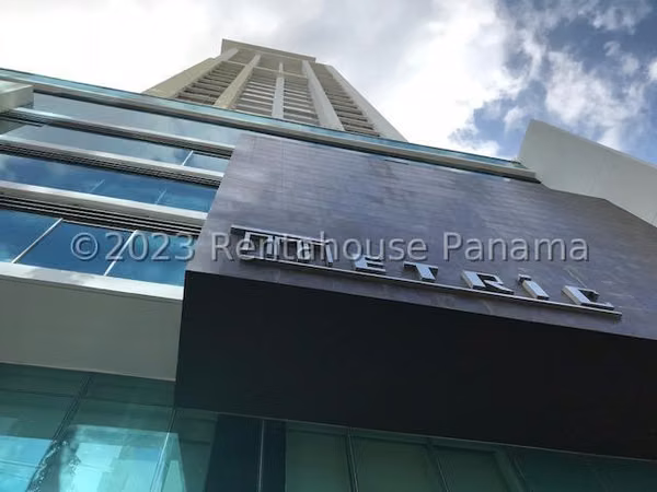 Apartamento en Venta en Obarrio YDU